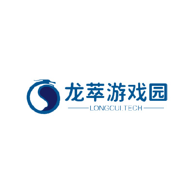 龙萃游戏园